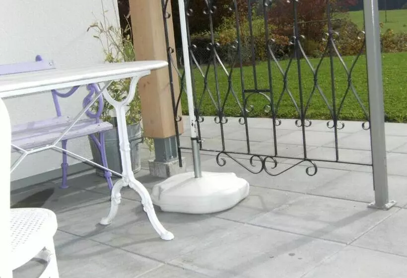 ペンション Appartement De Vacances Niederer