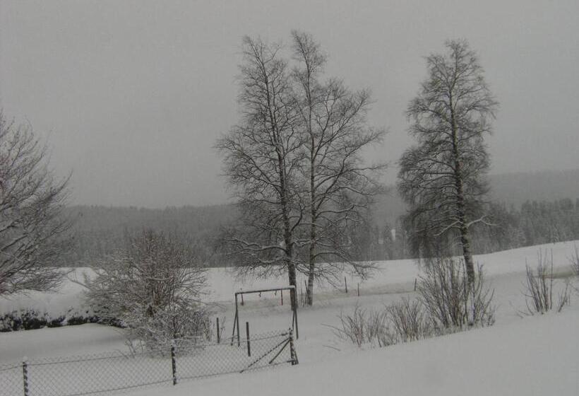 Пансион Appartement De Vacances Niederer