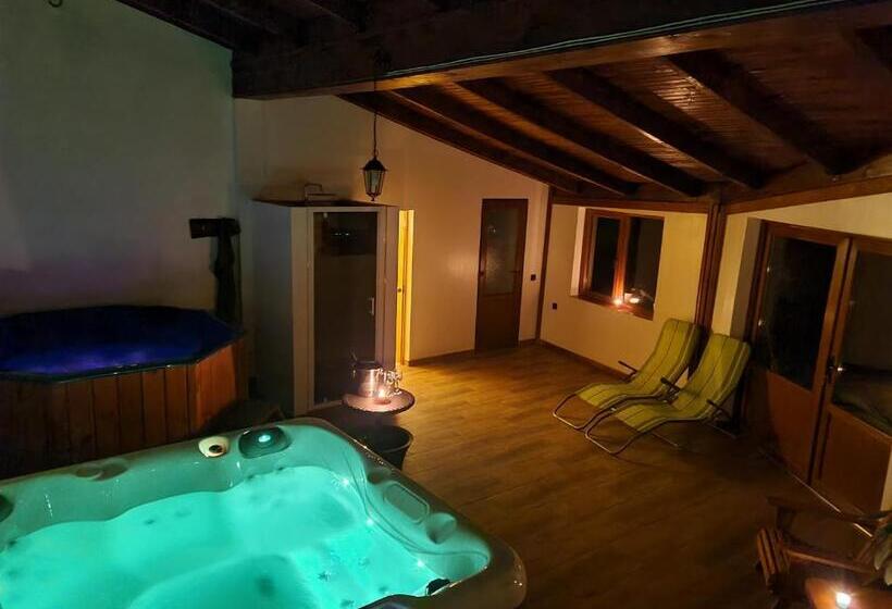 펜션 Green Mountain Resort