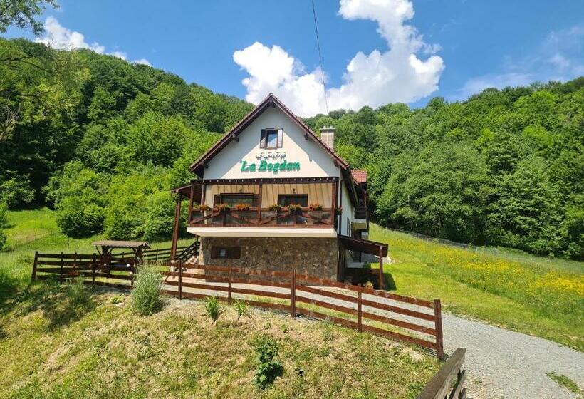 펜션 Green Mountain Resort