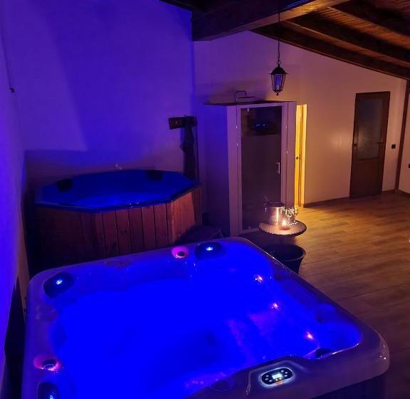 펜션 Green Mountain Resort