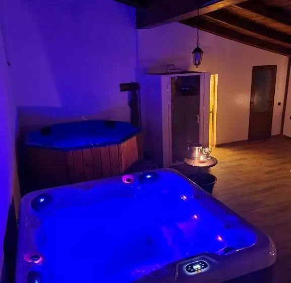 Majatalo Green Mountain Resort