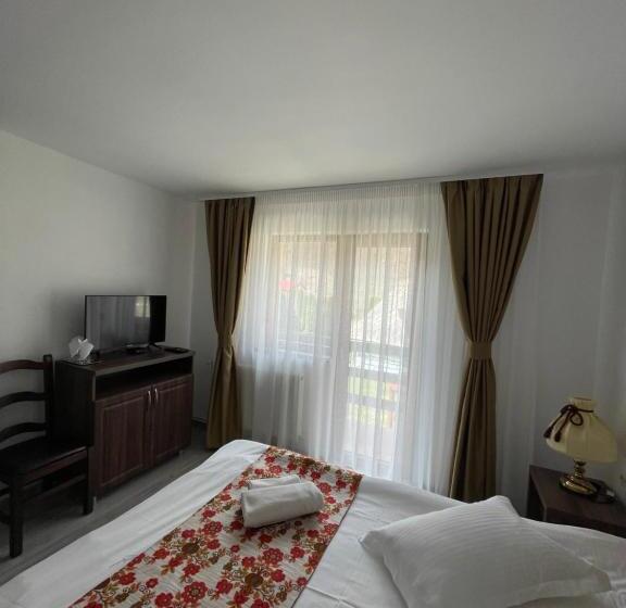 펜션 Green Mountain Resort