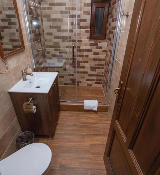 펜션 Green Mountain Resort