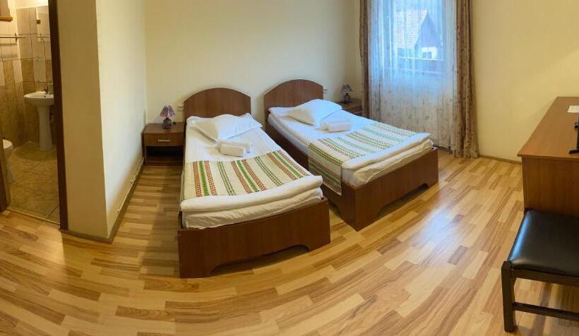 펜션 Green Mountain Resort