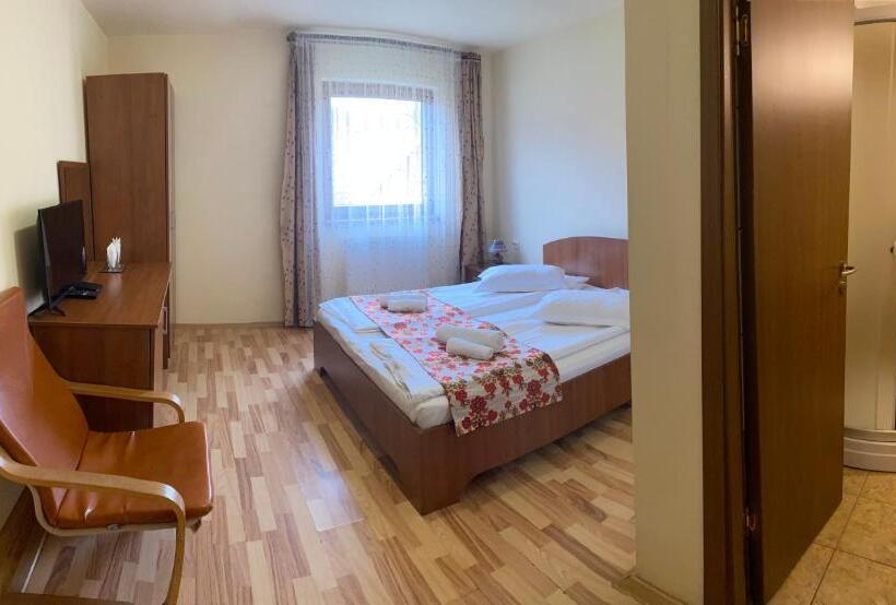 펜션 Green Mountain Resort