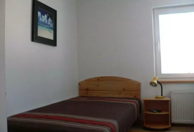 پانسیون Guest House Maija