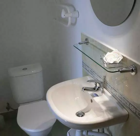 پانسیون Guest House Maija