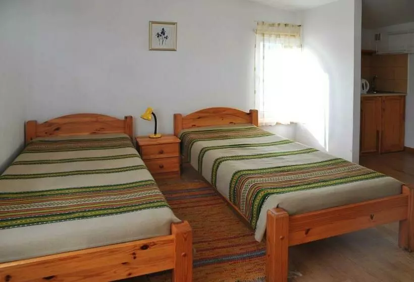 پانسیون Guest House Maija