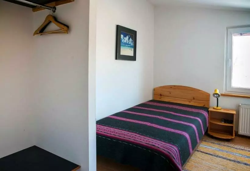 پانسیون Guest House Maija