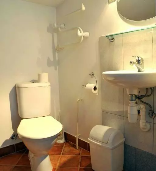 پانسیون Guest House Maija