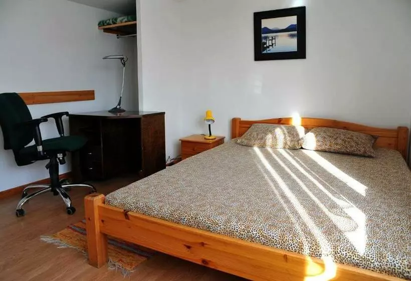پانسیون Guest House Maija