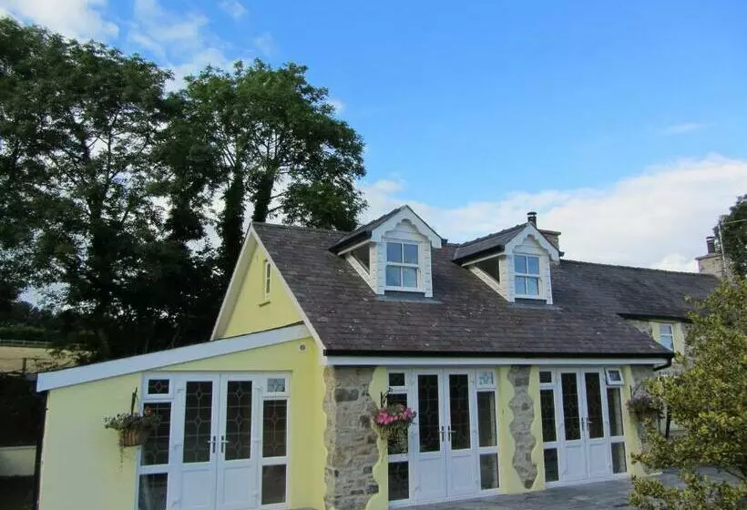 Majatalo Horsemanstone