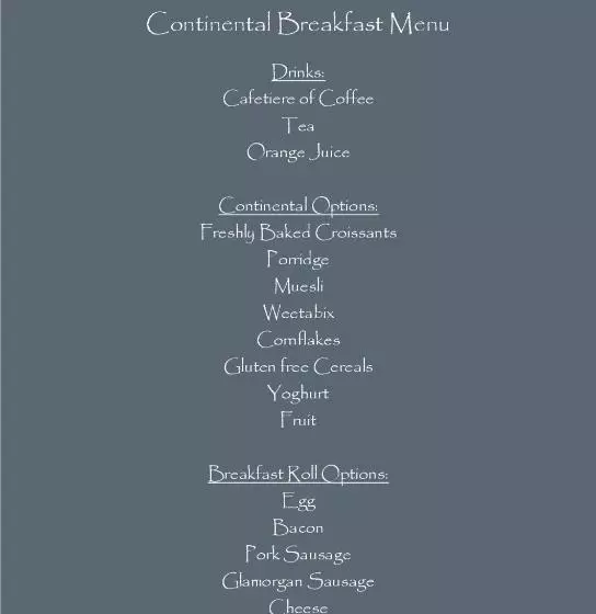 Majatalo Horsemanstone