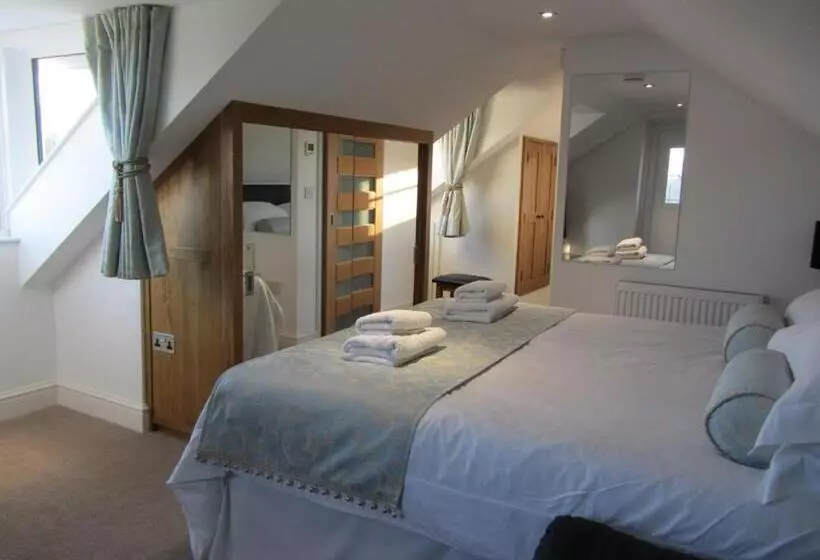 Majatalo Horsemanstone