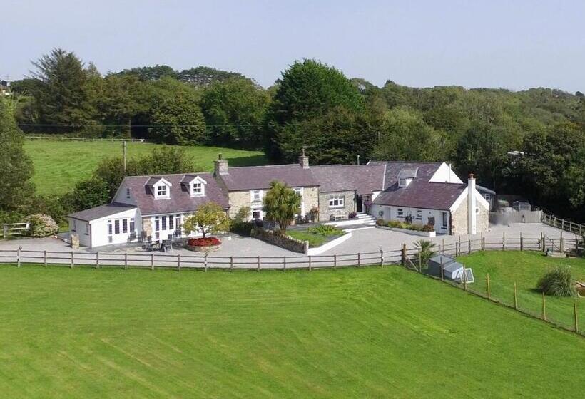 膳宿费 Horsemanstone