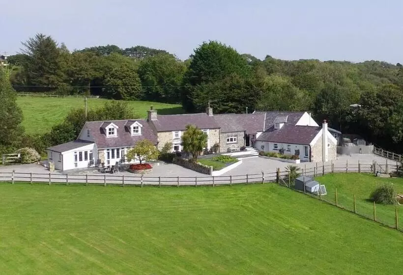 Majatalo Horsemanstone