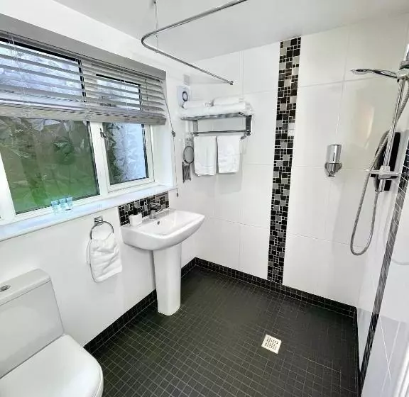 Majatalo Horsemanstone