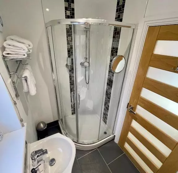 Majatalo Horsemanstone