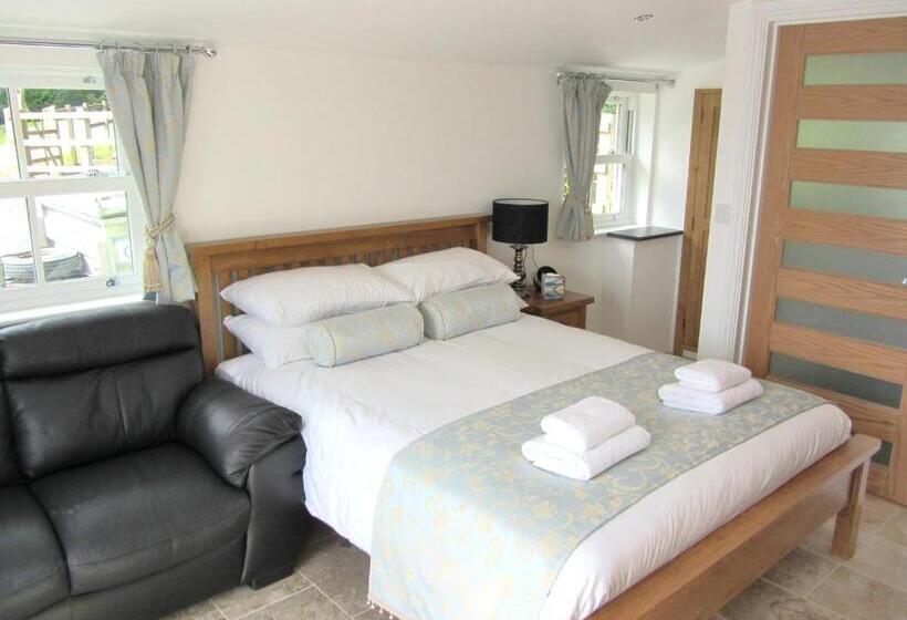 膳宿费 Horsemanstone