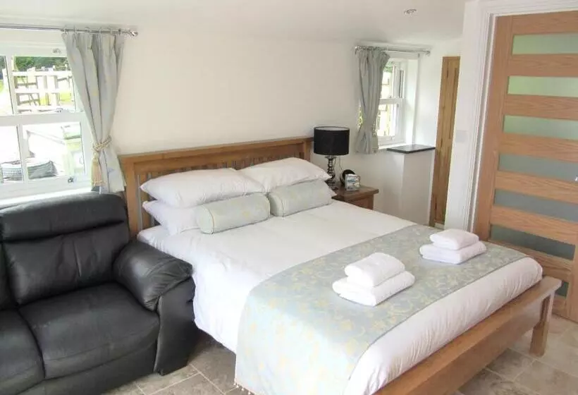 Majatalo Horsemanstone