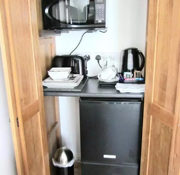 Majatalo Horsemanstone