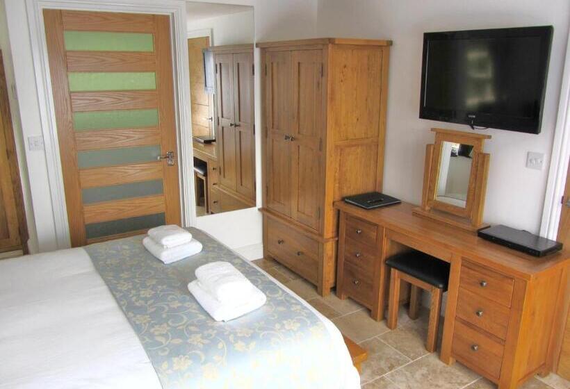 膳宿费 Horsemanstone