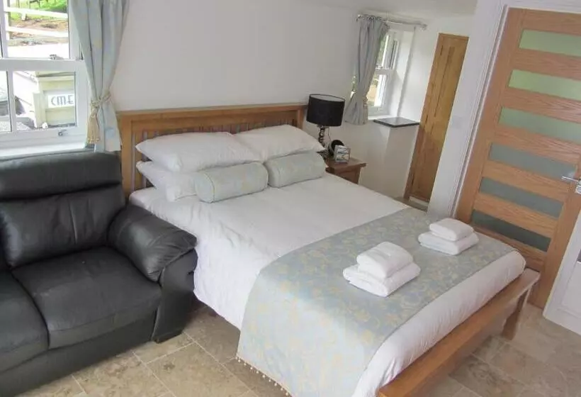 Majatalo Horsemanstone