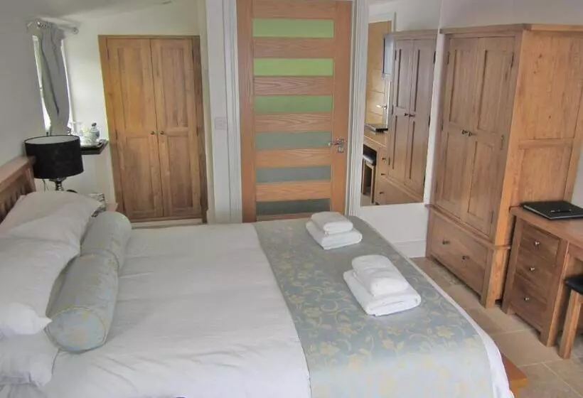 Majatalo Horsemanstone