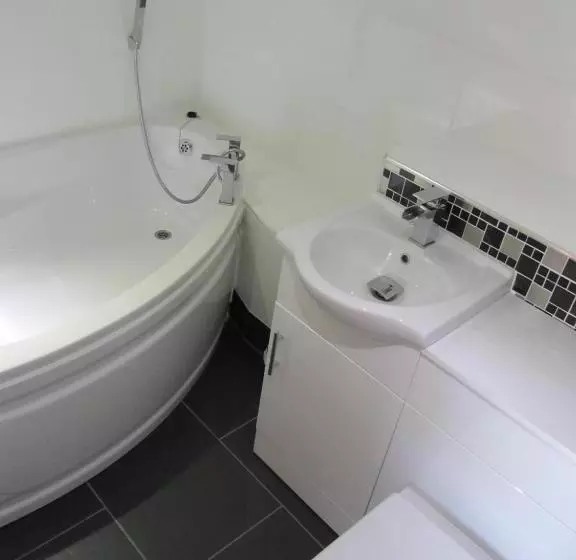 Majatalo Horsemanstone