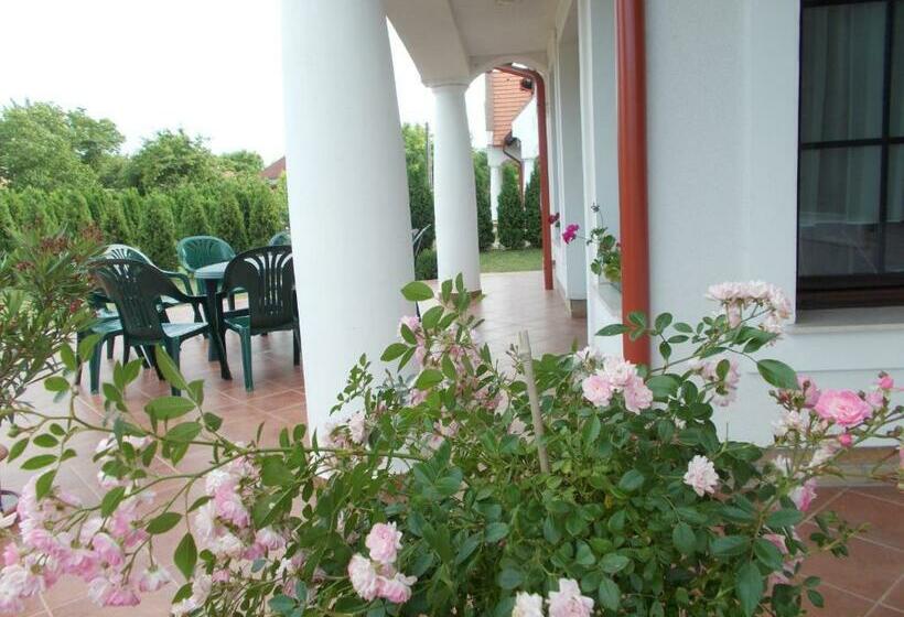 Пансион Hétkanyar Vendégház