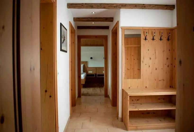 ペンション Sonnalm