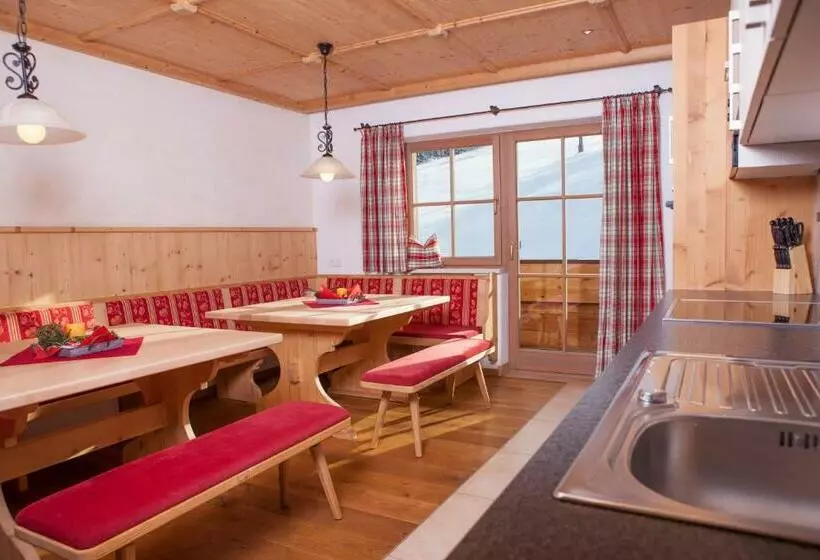 ペンション Sonnalm