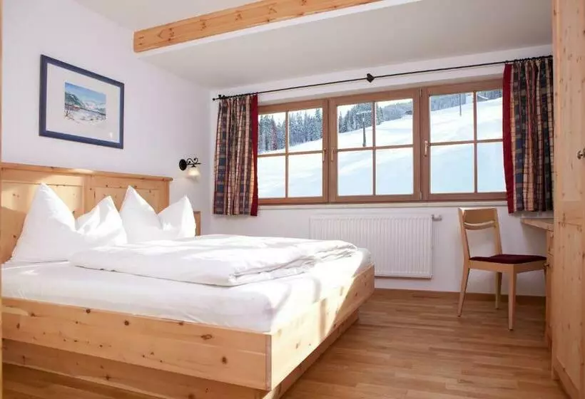 ペンション Sonnalm