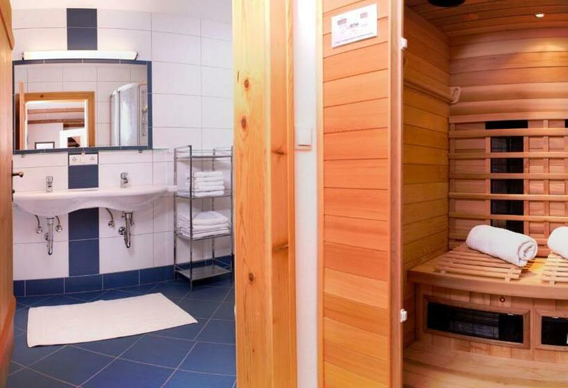 פנסיון Sonnalm