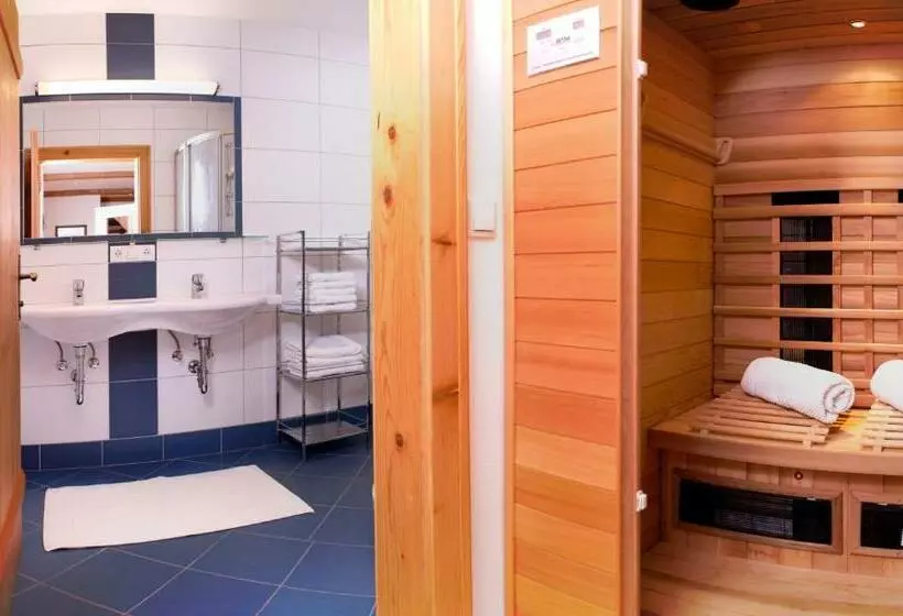 ペンション Sonnalm