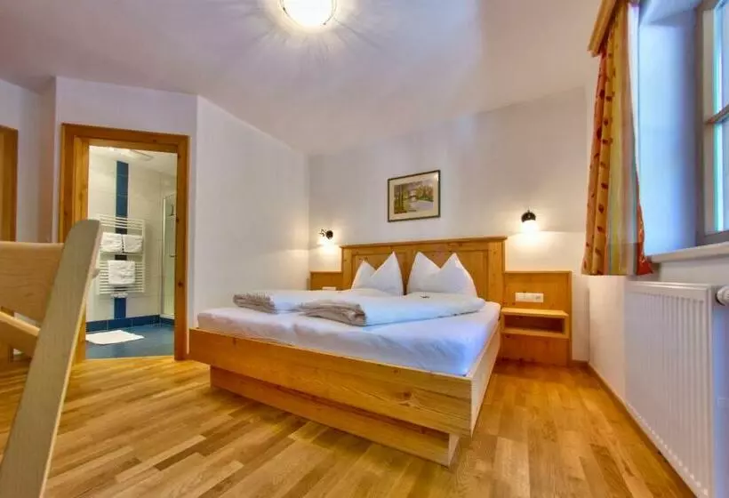 ペンション Sonnalm