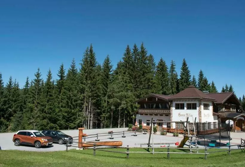 ペンション Sonnalm