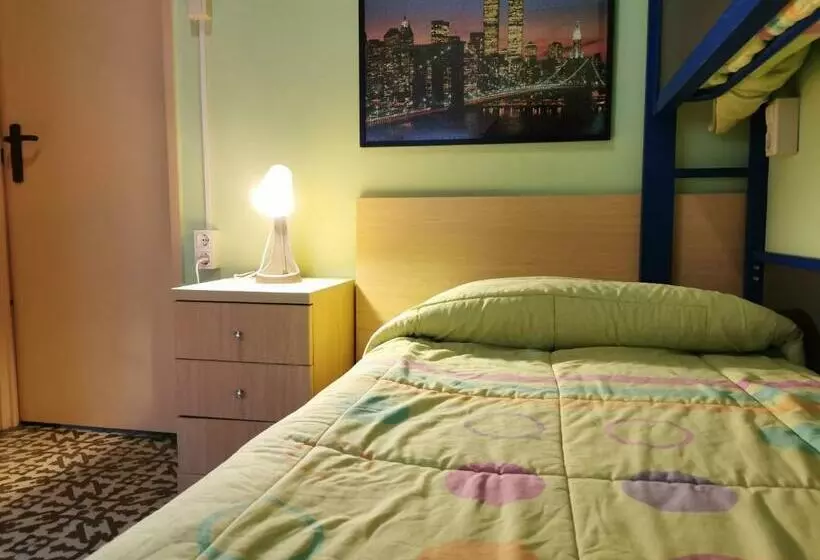 Majatalo Alberg Sprint