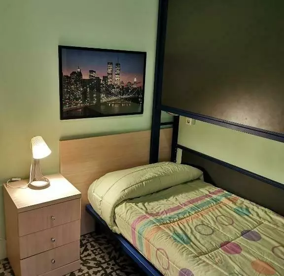 Majatalo Alberg Sprint