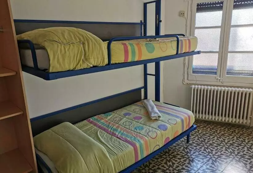 Majatalo Alberg Sprint