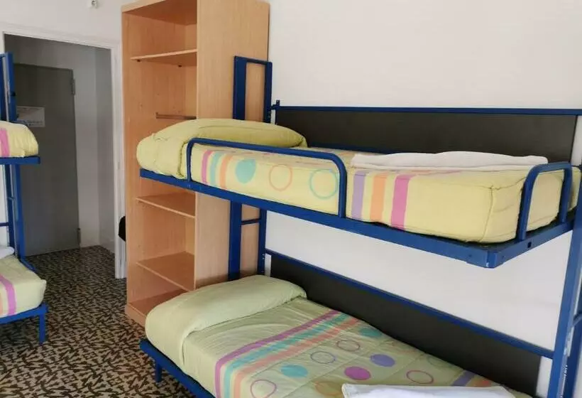 Majatalo Alberg Sprint