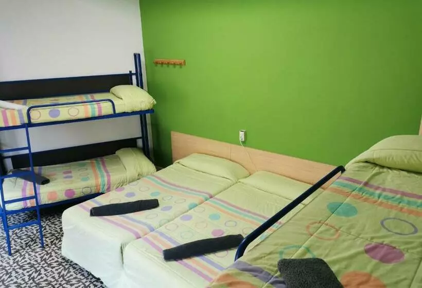 Majatalo Alberg Sprint