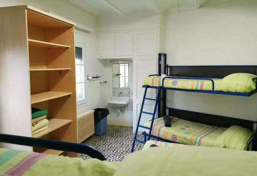 Majatalo Alberg Sprint