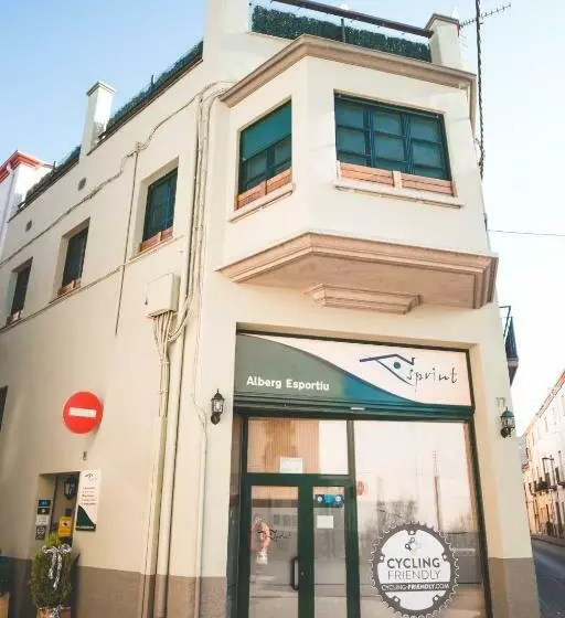 Majatalo Alberg Sprint