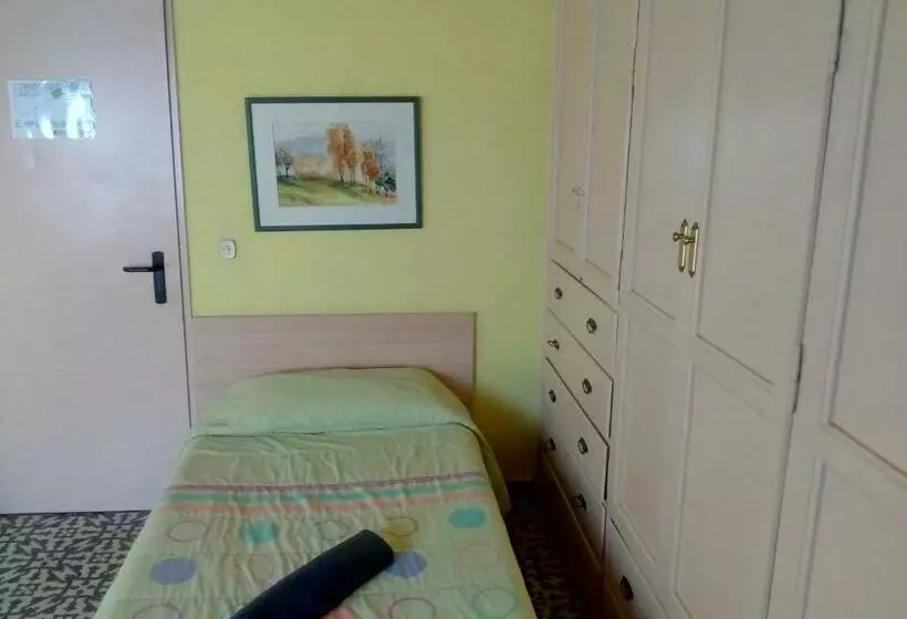 Majatalo Alberg Sprint