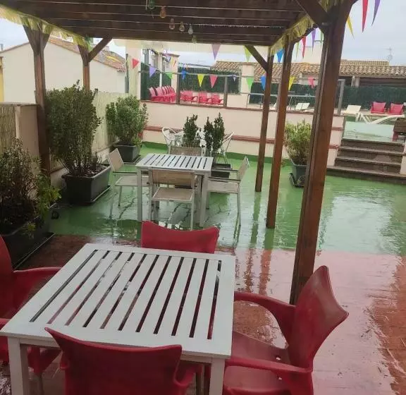 Majatalo Alberg Sprint