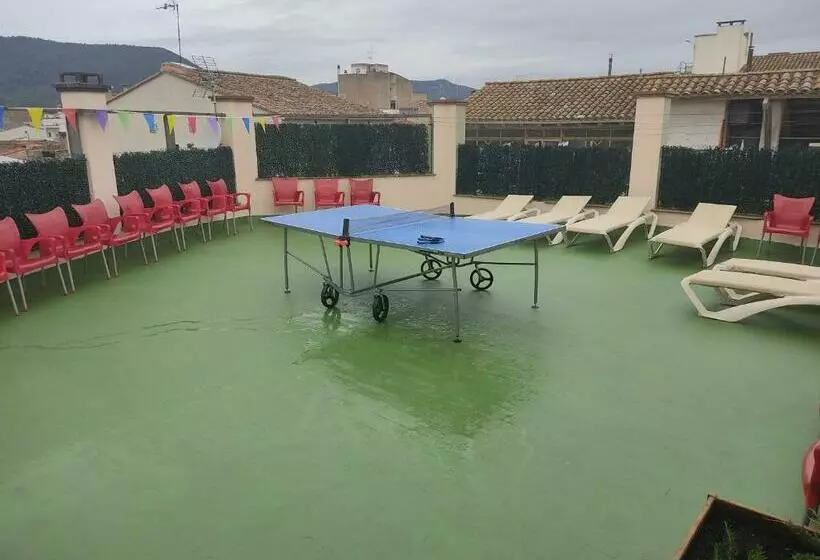 Majatalo Alberg Sprint