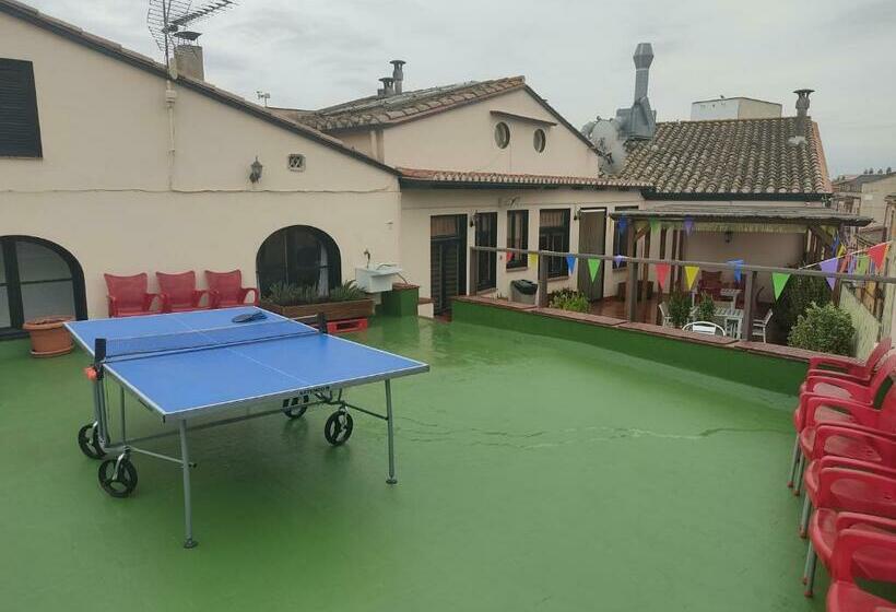 פנסיון Alberg Sprint