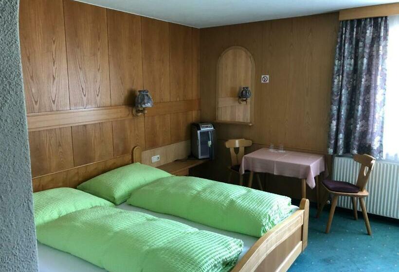 بنسيون Villa Ilse